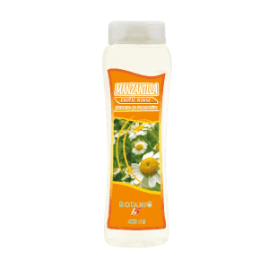 H5 - Acondicionador Manzanilla 400 ml