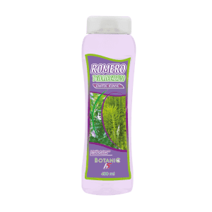 H5 - Acondicionador Romero 400 ml