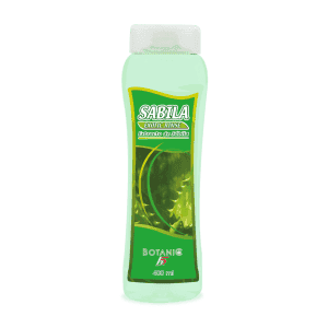 H5 - Acondicionador Sabila 400 ml