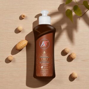 H5 - Crema Peinadora Aceite De Argan - 300 ml