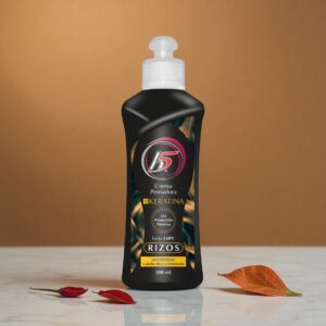 H5 - Crema Peinadora Rizo - 300 ml