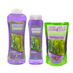 H5 - Shampoo Romero