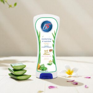 H5 - Super Acondicionador Honey Aloe 200 ml