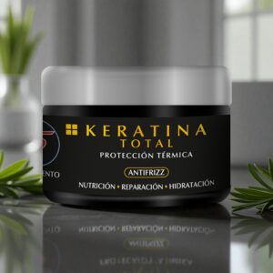 H5 - Tratamiento Keratina 215 ml