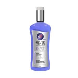 H5 - Silver Acondicionador Zero Plex 300 ml