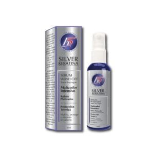 H5 - Silver Serum Wash Off 60 ml