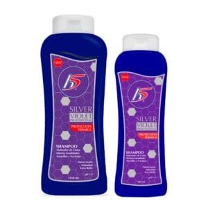 H5 - Silver Shampoo Matizador