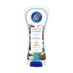 H5 - Super Acondicionador Coco Oil 200 ml