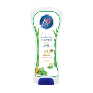 H5 - Super Acondicionador Honey Aloe 200 ml