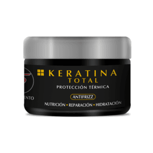 H5 - Tratamiento Keratina 215 ml