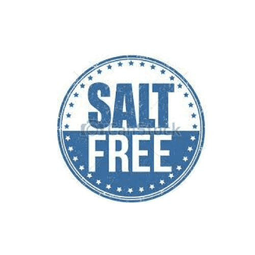 Tienda de belleza salt free
