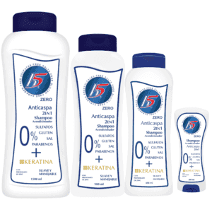 shampoo anticaspa
