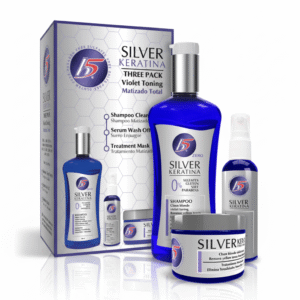 H5 - Silver 3 Pack Total Cuidado Total
