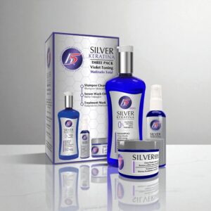 H5 - Silver 3 Pack Total Cuidado Total