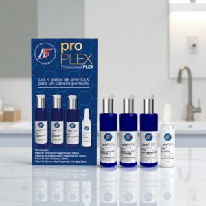 H5 - proPLEX 4 Pack Tratamiento Regenerador