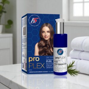 H5 - proPLEX Mascarilla regeneradora de cabello