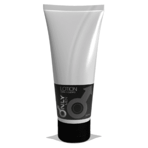ONLY FOR MEN – Loción Crema Corporal 200 ml