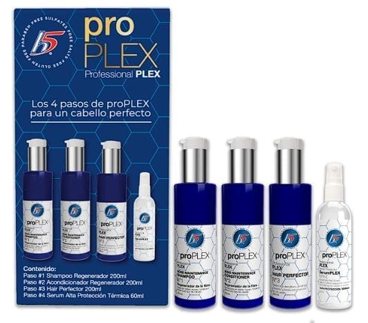 tratamiento para cabello