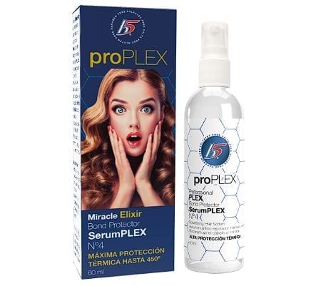 Tienda de belleza h7