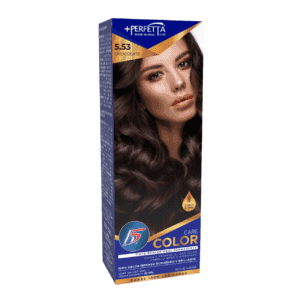 H5 - Tinte Perfetta Kit 5 53 Chocolate