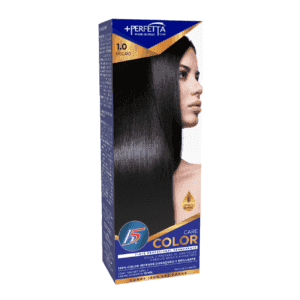 H5 - Tinte Perfetta Kit 1 Negro