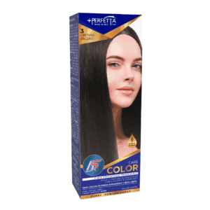 H5 - Tinte Perfetta Kit 3 Castaño Oscuro