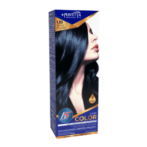 H5 - Tinte Perfetta Kit Negro Azulado