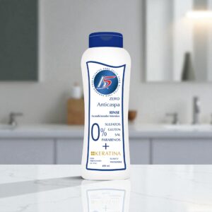 H5 - Acondicionador Anticaspa 400 ml