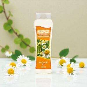 H5 - Acondicionador Manzanilla 400 ml