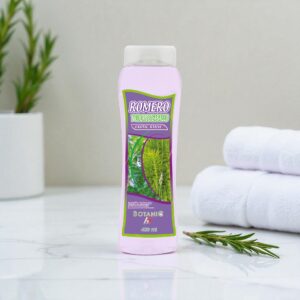 H5 - Acondicionador Romero 400 ml