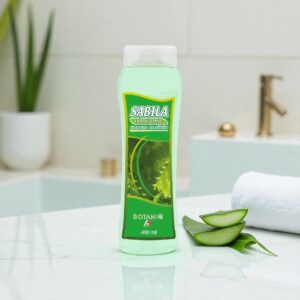 H5 - Acondicionador Sabila 400 ml