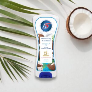 H5 - Super Acondicionador Coco Oil 200 ml