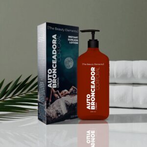 TBE - Crema Autobronceadora 300 ml