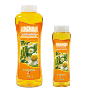 H5 - Shampoo Manzanilla
