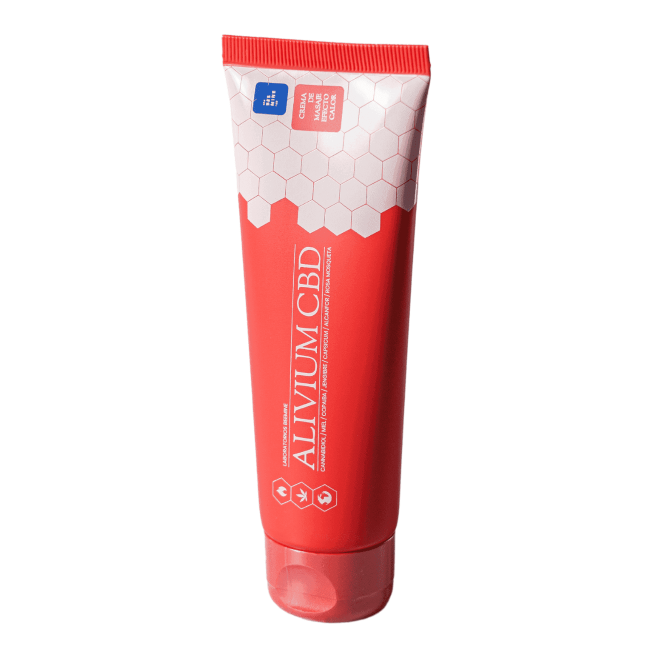 Alivium Calor CBD