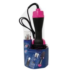 H5 - Pack Cepillo Electrico y Termoprotector