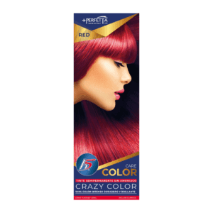 H5 - Tinte Perfetta Fantasía Rojo