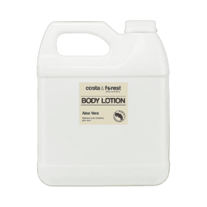 BLUE SPA - Crema Humectante Aloe Galon