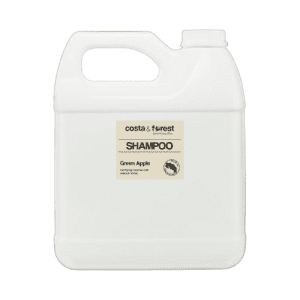 BLUE SPA - Shampoo Manzana Verde Galon