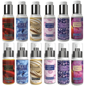 BB ELEMENTS - Pack (Crema + Perfume) 75 ml