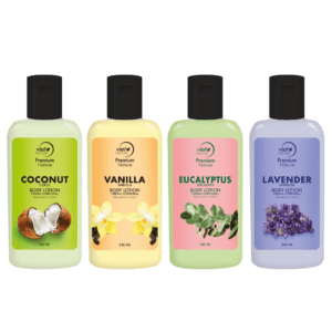 VIEF – Crema Humectante 240 ml