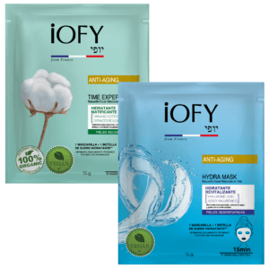 IOFY – Mascarilla Facial