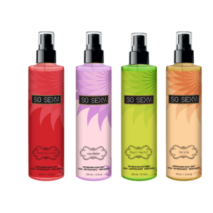 SO SEXY – Perfume Body Mist 250 ml