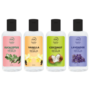 VIEF – Aceite Non Oil 240 ml