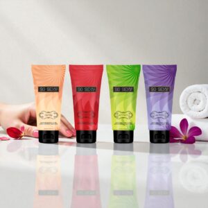 SO SEXY - Crema Corporal 250 ml
