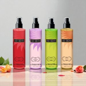 SO SEXY - Perfume Body Mist 250 ml