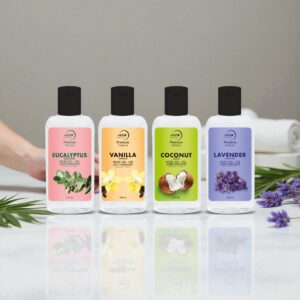 VIEF - Aceite Non Oil 240 ml