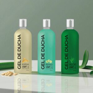 VIEF - Gel de Ducha 1000 ml