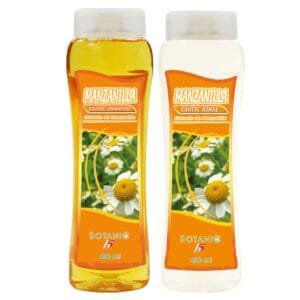 H5 - 2 Pack Shampoo + Acondicionador Manzanilla 400ml Cuidado Personal