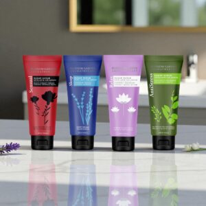 BLOSSOM GARDEN - Exfoliante Scrub 250 ml